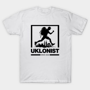 UKLONIST T-Shirt